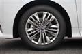 2026 Toyota Alphard Hybrid
