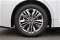 2026 Toyota Alphard Hybrid
