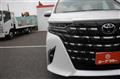 2026 Toyota Alphard Hybrid