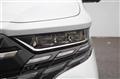 2026 Toyota Alphard Hybrid