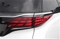 2026 Toyota Alphard Hybrid