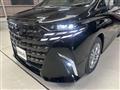 2026 Toyota Alphard Hybrid