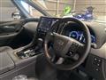 2026 Toyota Alphard Hybrid
