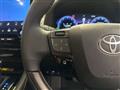 2026 Toyota Alphard Hybrid