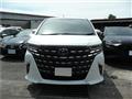 2026 Toyota Alphard Hybrid
