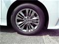 2026 Toyota Alphard Hybrid