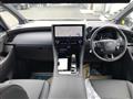 2026 Toyota Alphard Hybrid
