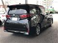 2026 Toyota Alphard Hybrid