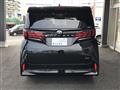 2026 Toyota Alphard Hybrid