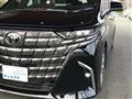 2026 Toyota Alphard Hybrid