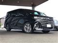 2026 Toyota Alphard Hybrid