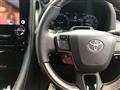 2026 Toyota Alphard Hybrid