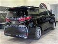 2026 Toyota Alphard Hybrid