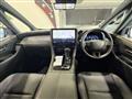 2026 Toyota Alphard Hybrid