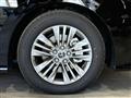 2026 Toyota Alphard Hybrid