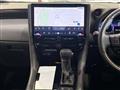 2026 Toyota Alphard Hybrid