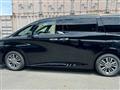 2026 Toyota Alphard Hybrid
