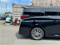 2026 Toyota Alphard Hybrid