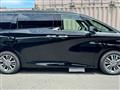 2026 Toyota Alphard Hybrid