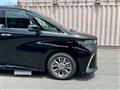 2026 Toyota Alphard Hybrid