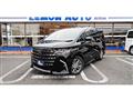 2026 Toyota Alphard Hybrid