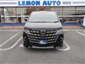 2026 Toyota Alphard Hybrid