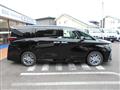 2026 Toyota Alphard Hybrid