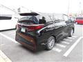 2026 Toyota Alphard Hybrid