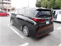 2026 Toyota Alphard Hybrid