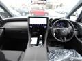 2026 Toyota Alphard Hybrid