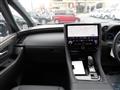 2026 Toyota Alphard Hybrid