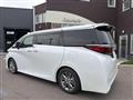2026 Toyota Alphard Hybrid