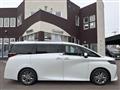 2026 Toyota Alphard Hybrid