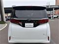 2026 Toyota Alphard Hybrid