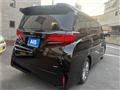 2026 Toyota Alphard Hybrid