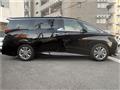2026 Toyota Alphard Hybrid