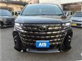 2026 Toyota Alphard Hybrid