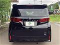 2026 Toyota Alphard Hybrid