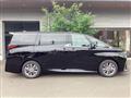 2026 Toyota Alphard Hybrid