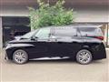 2026 Toyota Alphard Hybrid