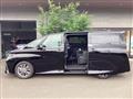 2026 Toyota Alphard Hybrid