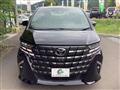 2026 Toyota Alphard Hybrid
