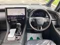 2026 Toyota Alphard Hybrid