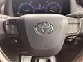 2026 Toyota Alphard Hybrid