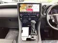 2026 Toyota Alphard Hybrid
