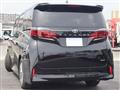 2026 Toyota Alphard Hybrid