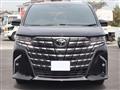 2026 Toyota Alphard Hybrid