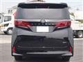 2026 Toyota Alphard Hybrid
