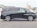 2026 Toyota Alphard Hybrid