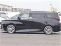 2026 Toyota Alphard Hybrid